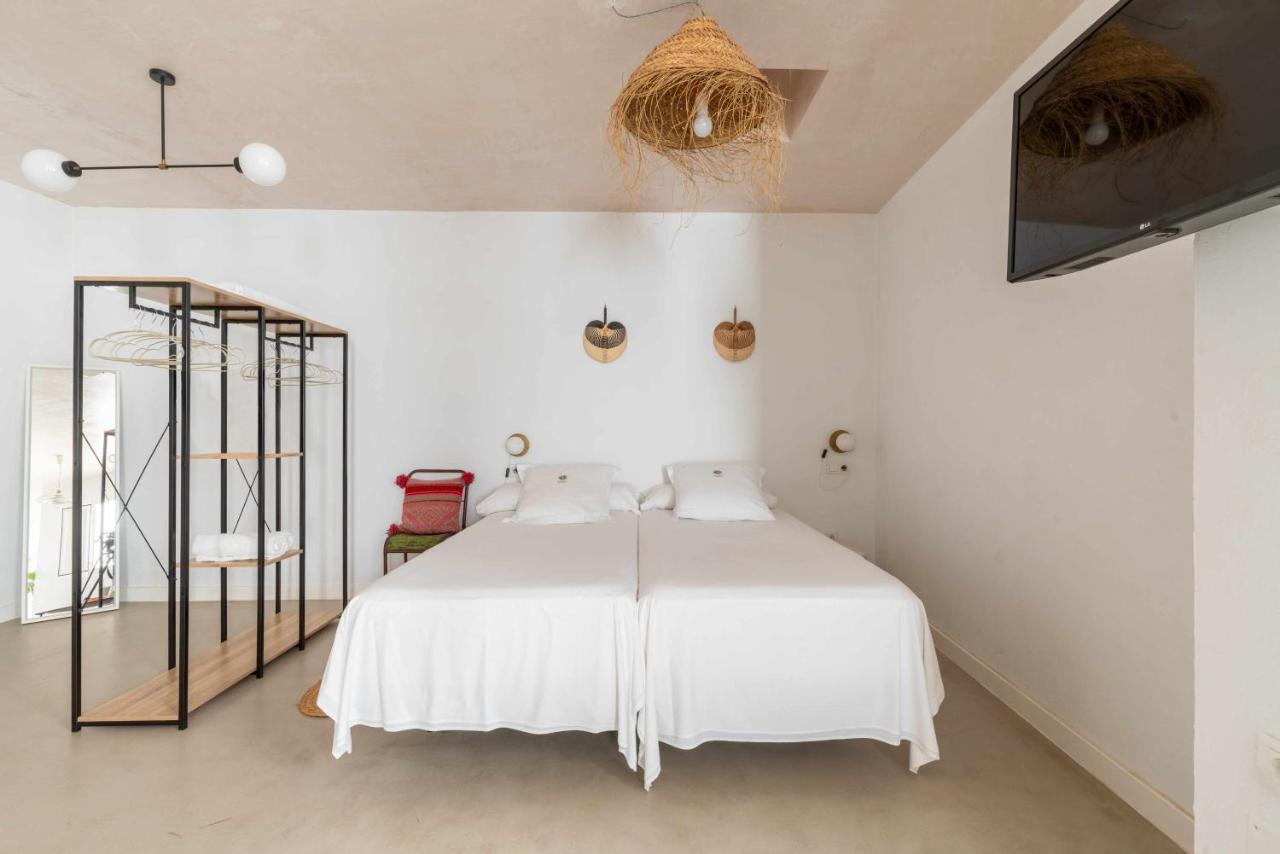 Erizo 3 loft diafáno en el Centro Histórico Apartamento Tarifa Exterior foto